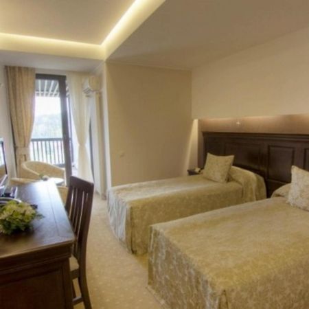Alpin Aparthotel 2302 Poiana Brasov Ngoại thất bức ảnh