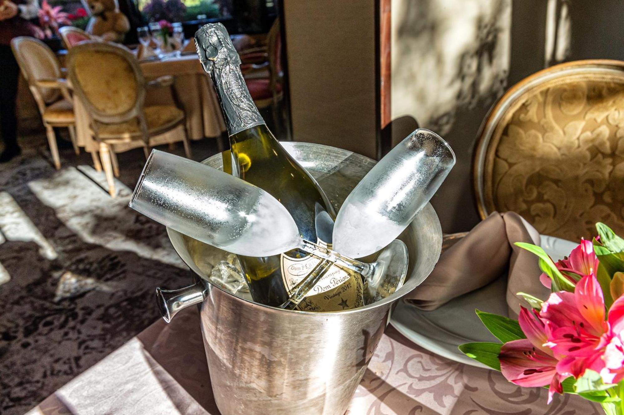 Alpin Aparthotel 2302 Poiana Brasov Ngoại thất bức ảnh