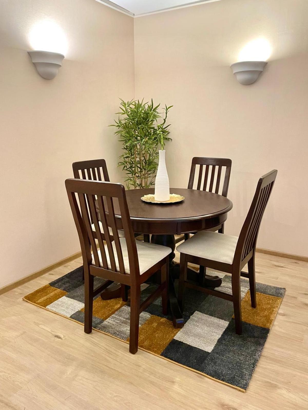 Alpin Aparthotel 2302 Poiana Brasov Ngoại thất bức ảnh